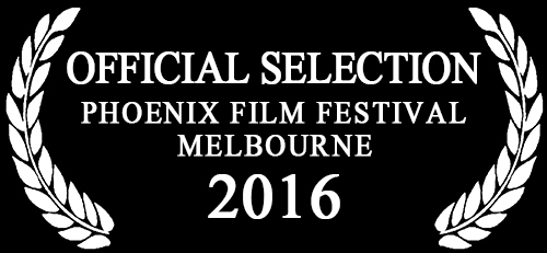 BLOODLINES - Official Selection